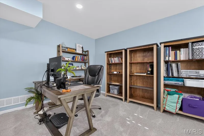 1214 Silver Fern Drive, Lake St. Louis, MO 63367 — listing photo 20 of 56
