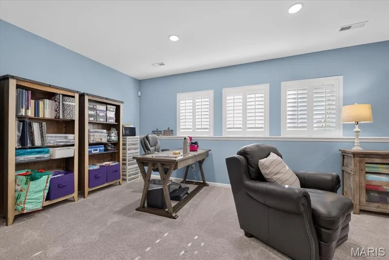 1214 Silver Fern Drive, Lake St. Louis, MO 63367 — listing photo 21 of 56