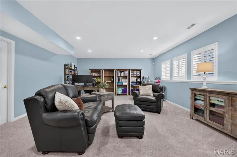 1214 Silver Fern Drive, Lake St. Louis, MO 63367 — listing photo 22 of 56