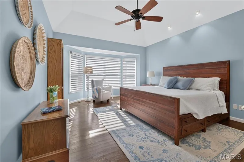 1214 Silver Fern Drive, Lake St. Louis, MO 63367 — listing photo 24 of 56
