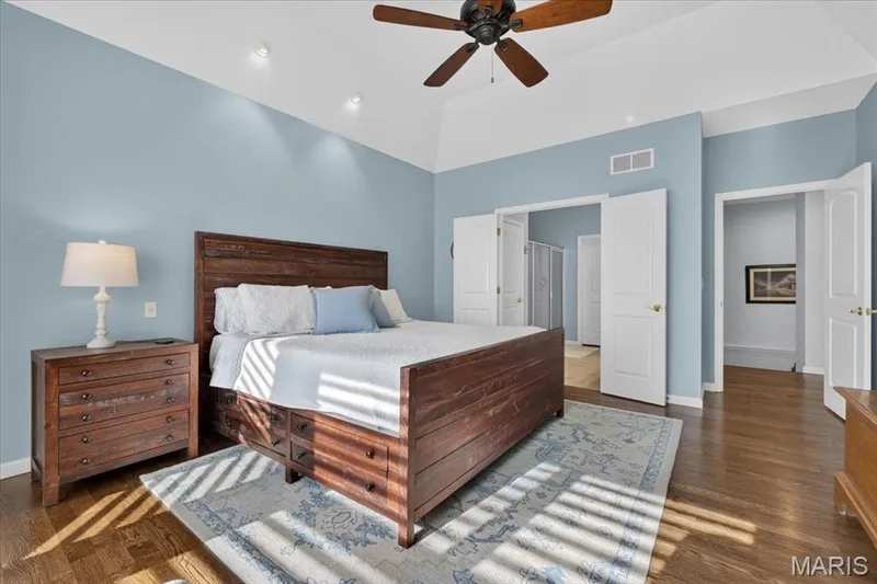 1214 Silver Fern Drive, Lake St. Louis, MO 63367 — listing photo 25 of 56