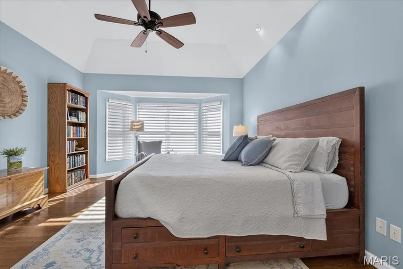 1214 Silver Fern Drive, Lake St. Louis, MO 63367 — listing photo 26 of 56
