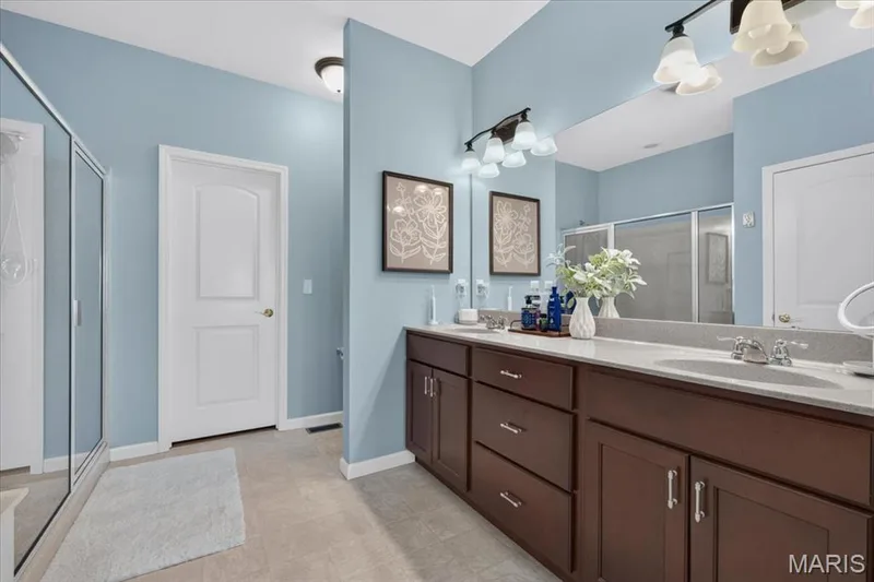 1214 Silver Fern Drive, Lake St. Louis, MO 63367 — listing photo 28 of 56