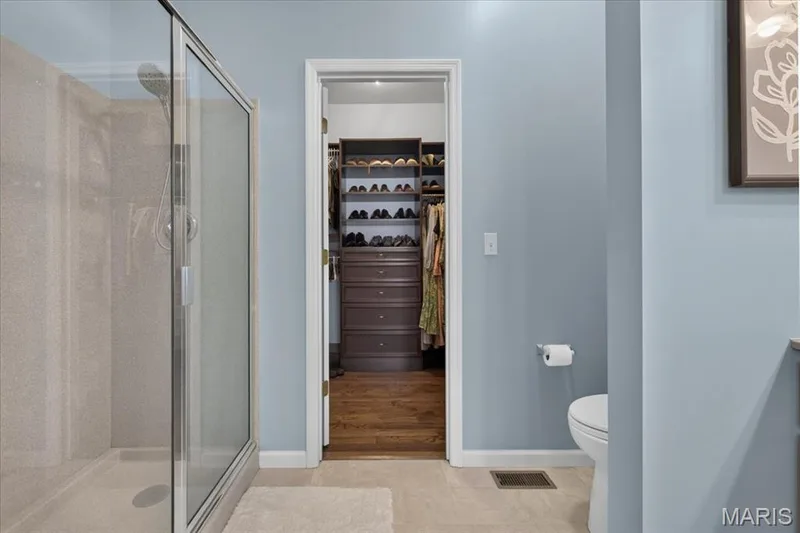 1214 Silver Fern Drive, Lake St. Louis, MO 63367 — listing photo 33 of 56