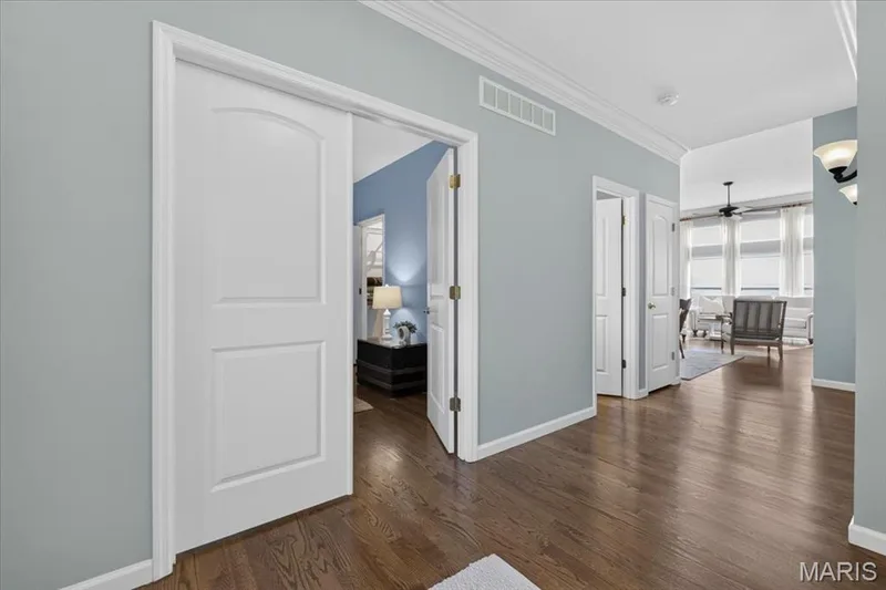 1214 Silver Fern Drive, Lake St. Louis, MO 63367 — listing photo 34 of 56