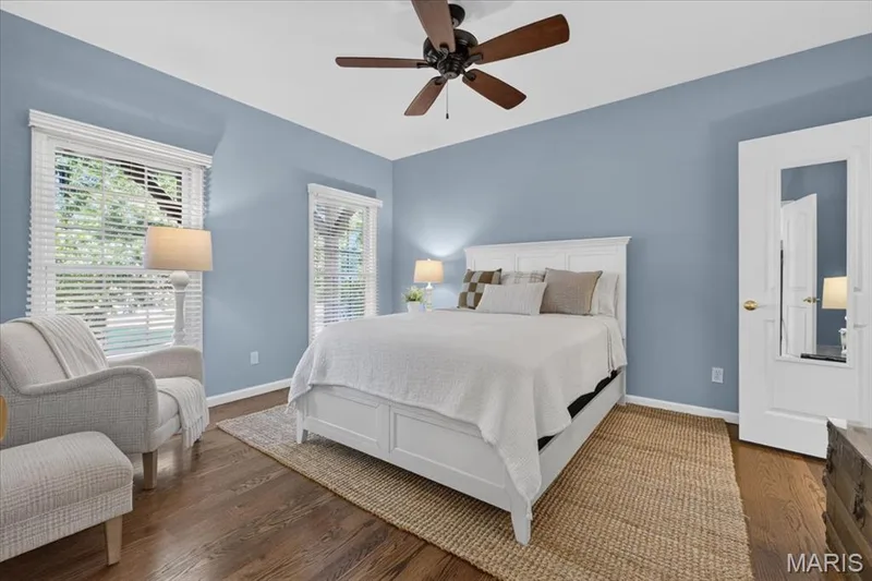 1214 Silver Fern Drive, Lake St. Louis, MO 63367 — listing photo 35 of 56