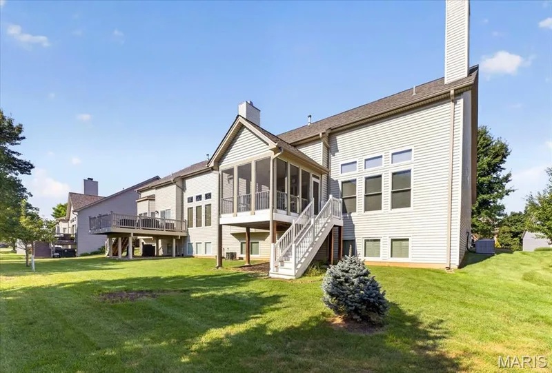 1214 Silver Fern Drive, Lake St. Louis, MO 63367 — listing photo 43 of 56