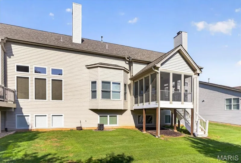 1214 Silver Fern Drive, Lake St. Louis, MO 63367 — listing photo 44 of 56