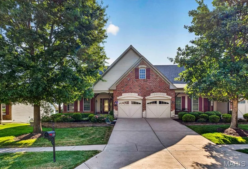 1214 Silver Fern Drive, Lake St. Louis, MO 63367 — listing photo 47 of 56