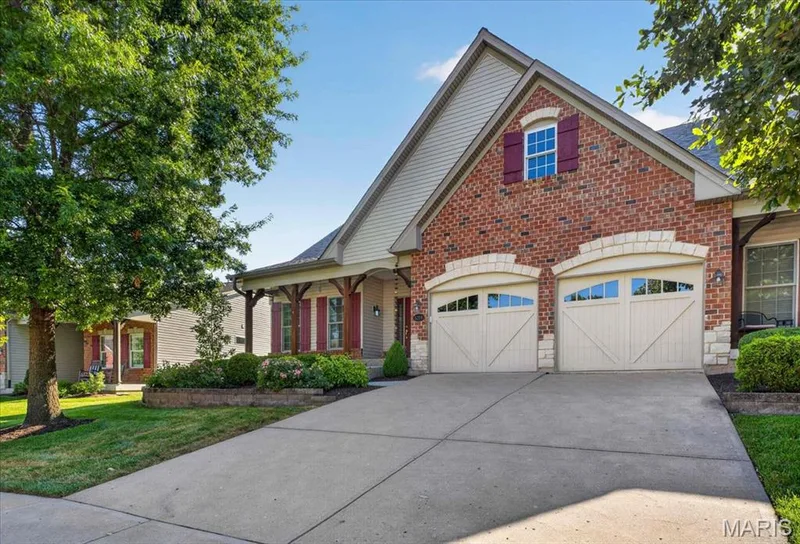 1214 Silver Fern Drive, Lake St. Louis, MO 63367 — listing photo 48 of 56