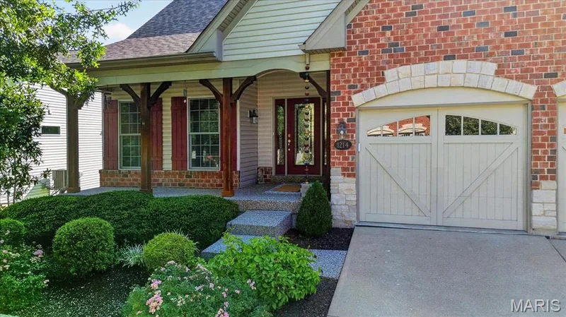 1214 Silver Fern Drive, Lake St. Louis, MO 63367 — listing photo 49 of 56