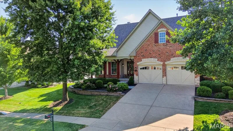 1214 Silver Fern Drive, Lake St. Louis, MO 63367 — listing photo 50 of 56