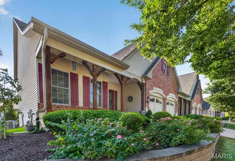 1214 Silver Fern Drive, Lake St. Louis, MO 63367 — listing photo 51 of 56