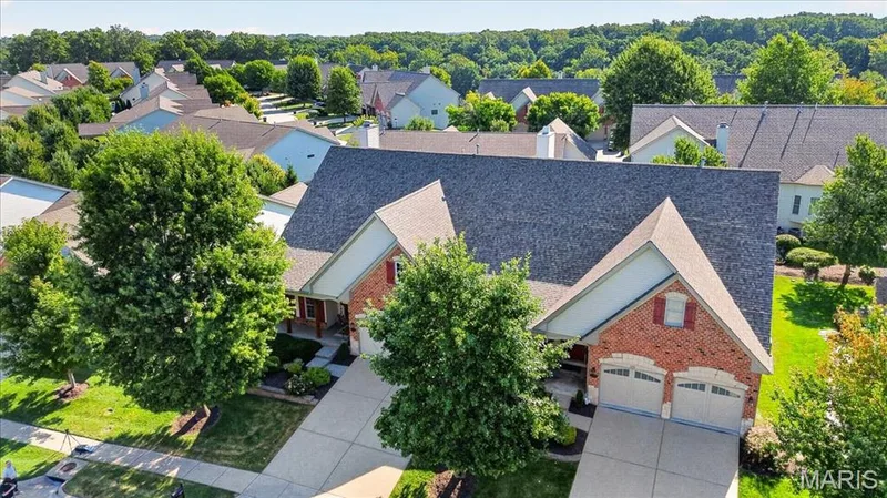 1214 Silver Fern Drive, Lake St. Louis, MO 63367 — listing photo 53 of 56