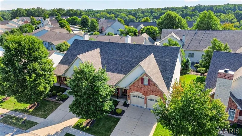 1214 Silver Fern Drive, Lake St. Louis, MO 63367 — listing photo 54 of 56