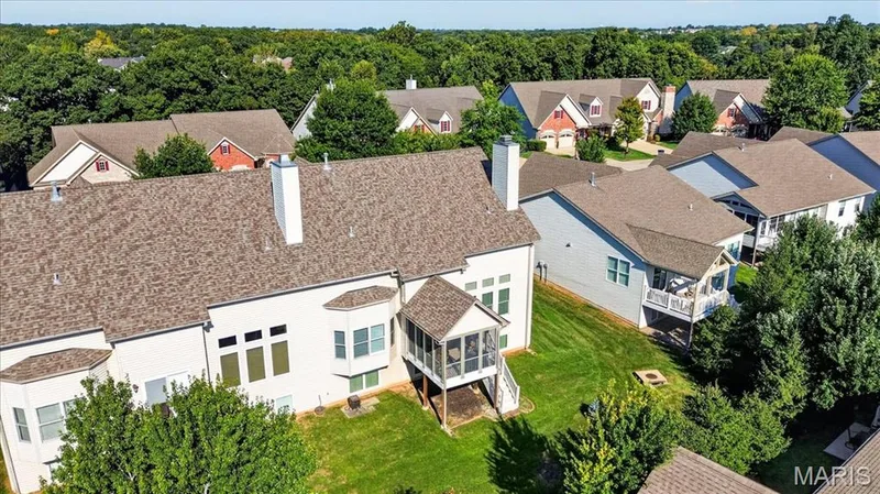 1214 Silver Fern Drive, Lake St. Louis, MO 63367 — listing photo 55 of 56