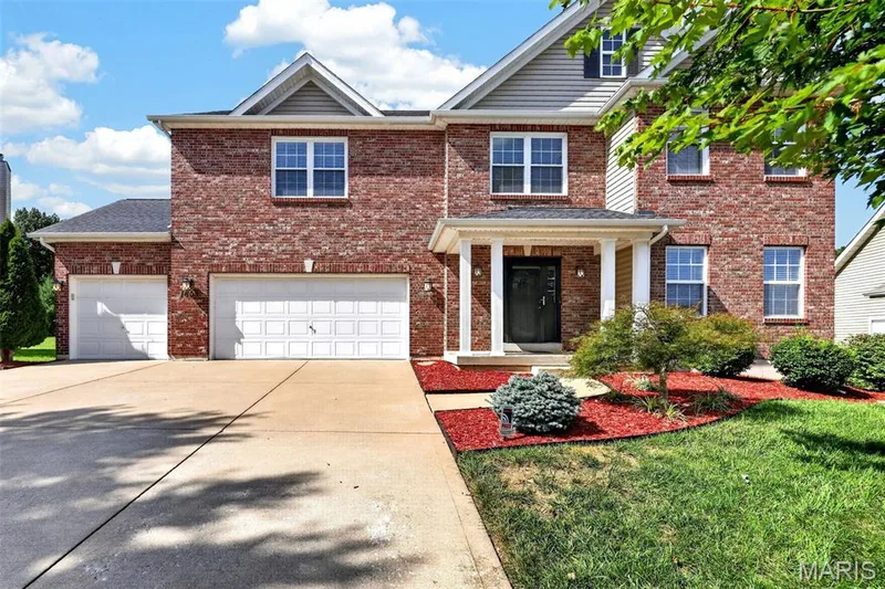 1603 Foggy Meadow Drive, O'Fallon, MO 63366 — listing photo 1 of 37