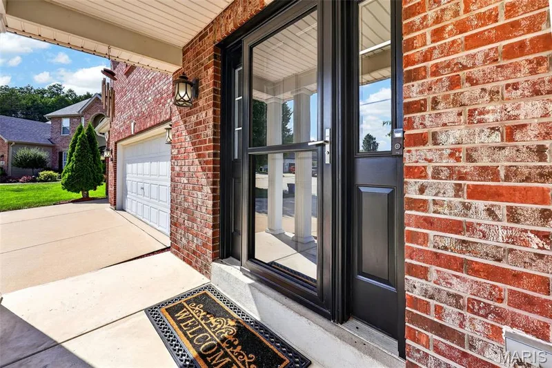 1603 Foggy Meadow Drive, O'Fallon, MO 63366 — listing photo 2 of 37
