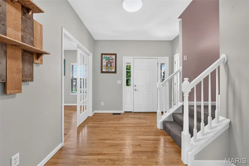 1603 Foggy Meadow Drive, O'Fallon, MO 63366 — listing photo 3 of 37
