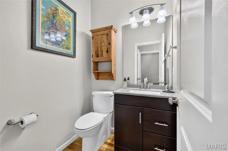 1603 Foggy Meadow Drive, O'Fallon, MO 63366 — listing photo 13 of 37
