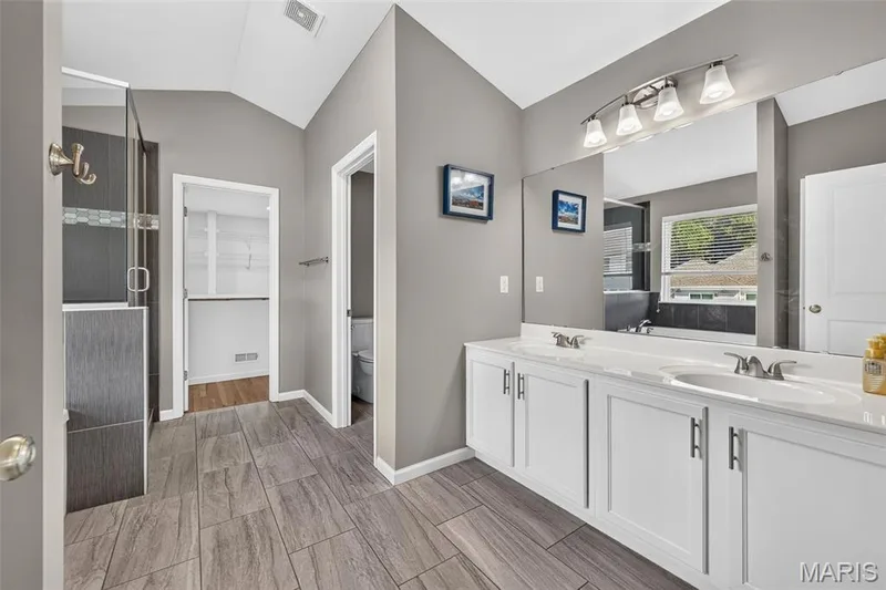1603 Foggy Meadow Drive, O'Fallon, MO 63366 — listing photo 18 of 37