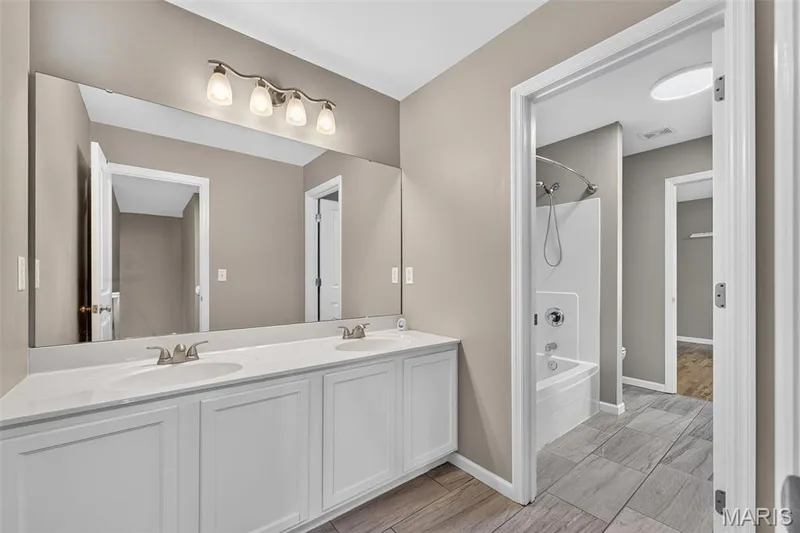 1603 Foggy Meadow Drive, O'Fallon, MO 63366 — listing photo 25 of 37