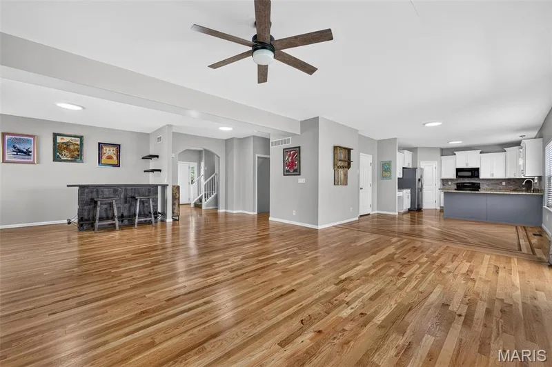 1603 Foggy Meadow Drive, O'Fallon, MO 63366 — listing photo 8 of 37