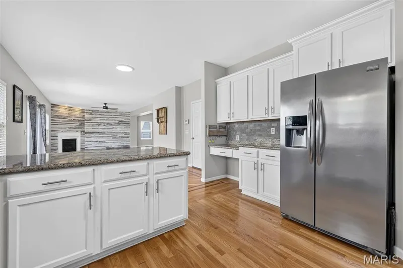 1603 Foggy Meadow Drive, O'Fallon, MO 63366 — listing photo 12 of 37