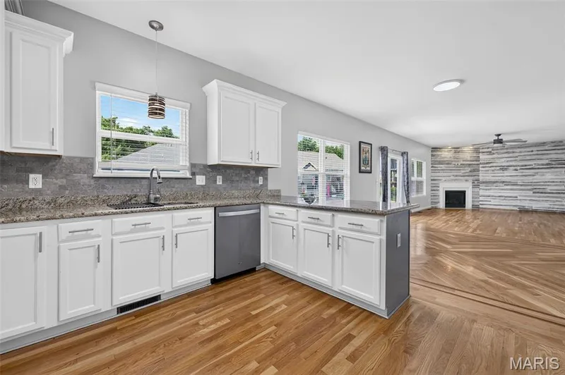 1603 Foggy Meadow Drive, O'Fallon, MO 63366 — listing photo 11 of 37