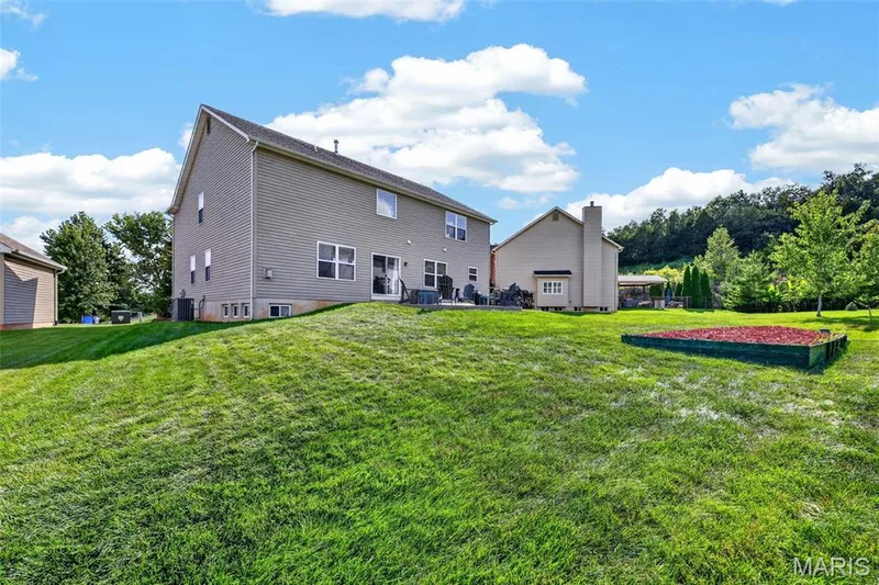 1603 Foggy Meadow Drive, O'Fallon, MO 63366 — listing photo 33 of 37