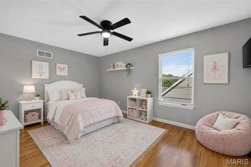 1603 Foggy Meadow Drive, O'Fallon, MO 63366 — listing photo 24 of 37