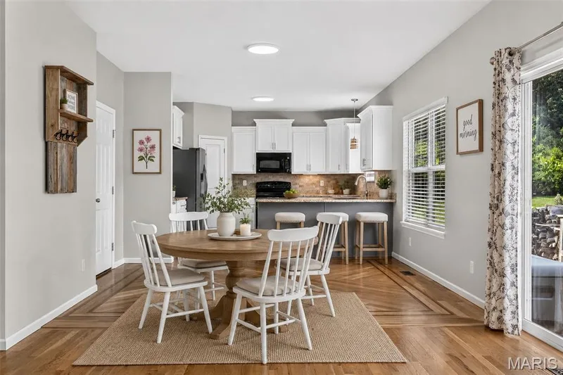1603 Foggy Meadow Drive, O'Fallon, MO 63366 — listing photo 9 of 37