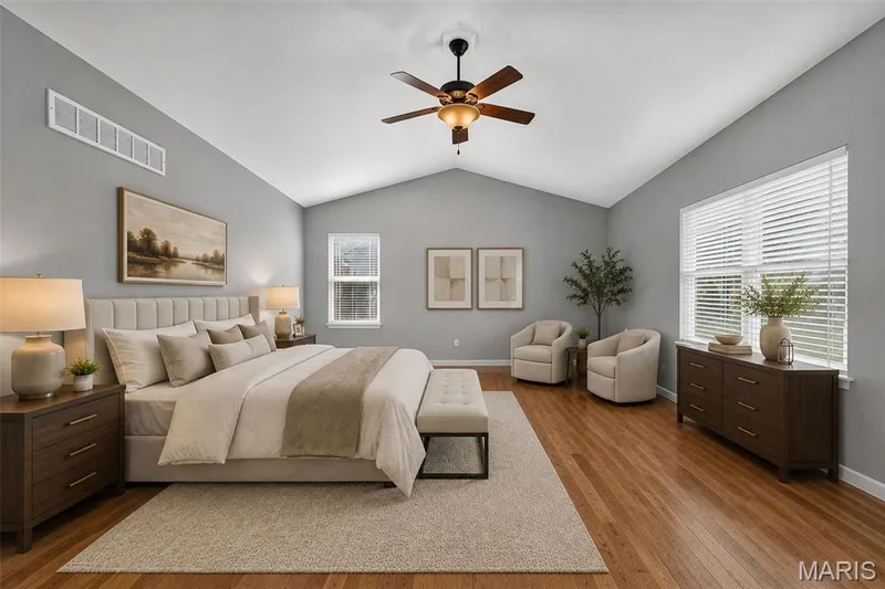 1603 Foggy Meadow Drive, O'Fallon, MO 63366 — listing photo 16 of 37