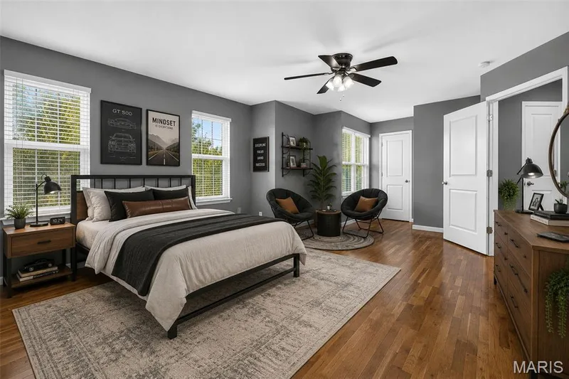 1603 Foggy Meadow Drive, O'Fallon, MO 63366 — listing photo 27 of 37