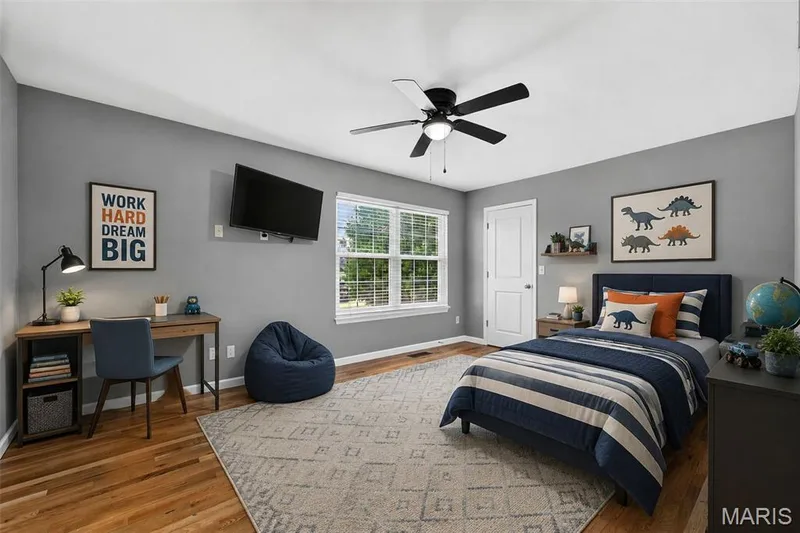 1603 Foggy Meadow Drive, O'Fallon, MO 63366 — listing photo 23 of 37