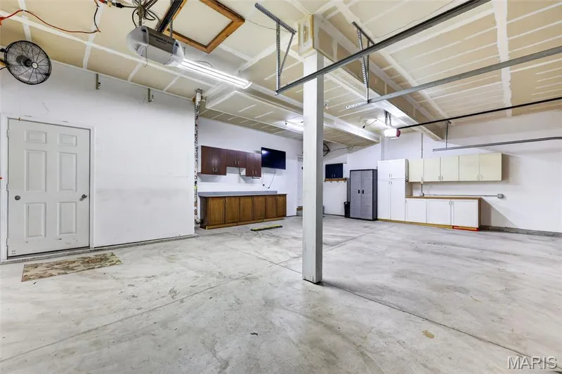 1603 Foggy Meadow Drive, O'Fallon, MO 63366 — listing photo 32 of 37