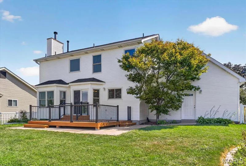 5 Revolutionary Way Court, O'Fallon, MO 63366 — listing photo 35 of 36