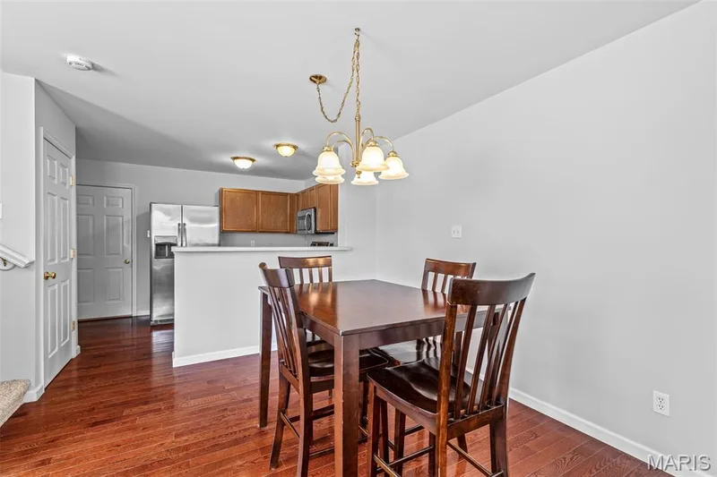 212 Countryshire Drive, Lake St. Louis, MO 63367 — listing photo 16 of 41