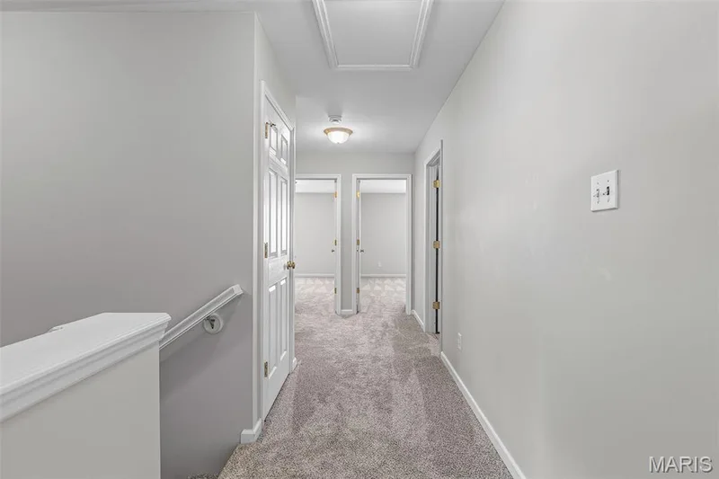 212 Countryshire Drive, Lake St. Louis, MO 63367 — listing photo 22 of 41