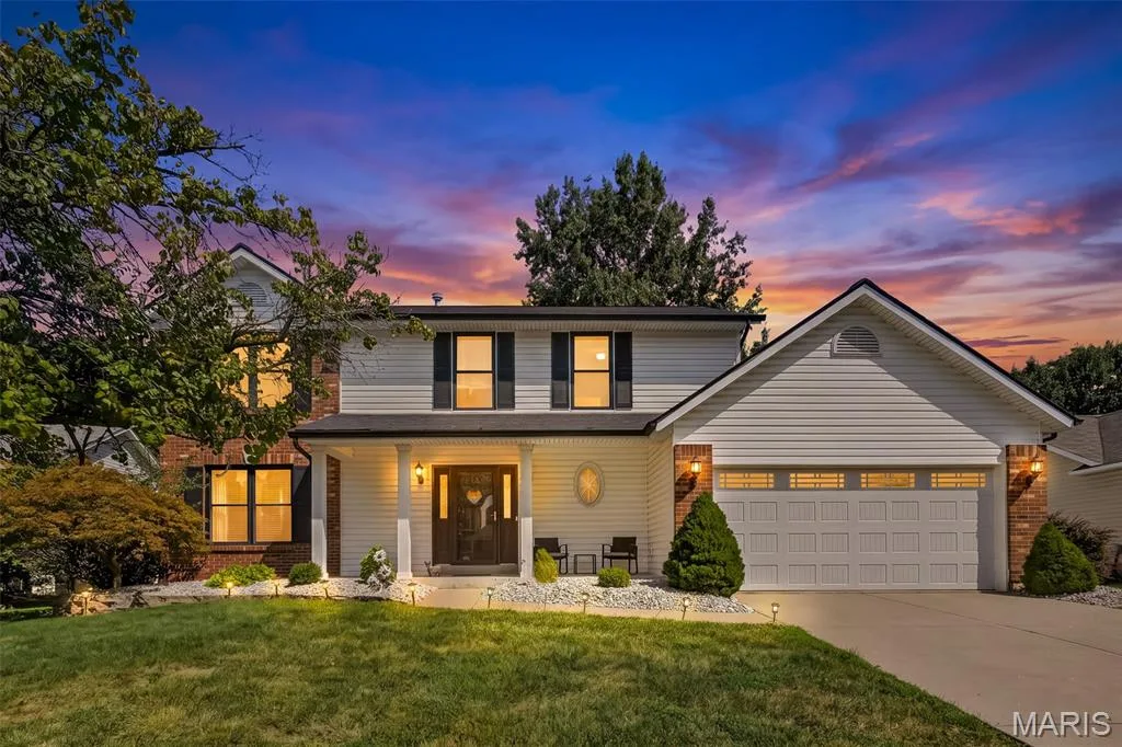 2044 Graystone Drive, St Charles, MO 63303 — listing photo 1 of 55