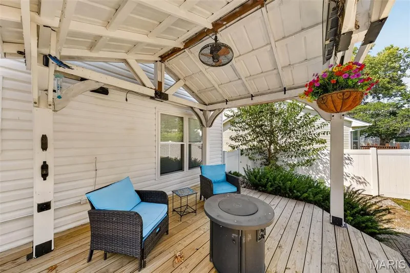2044 Graystone Drive, St Charles, MO 63303 — listing photo 42 of 55