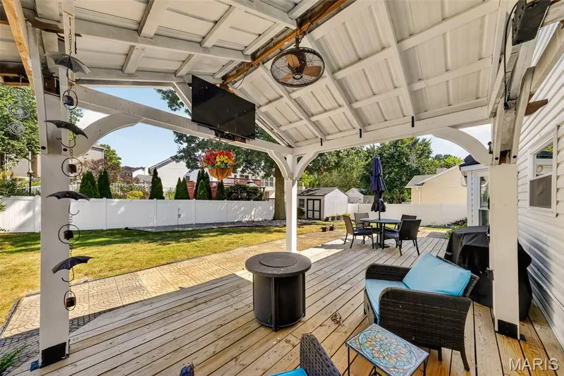 2044 Graystone Drive, St Charles, MO 63303 — listing photo 43 of 55