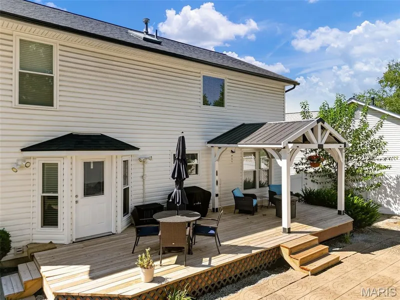2044 Graystone Drive, St Charles, MO 63303 — listing photo 44 of 55