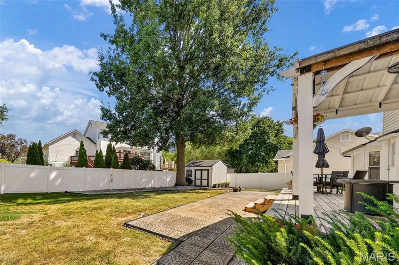 2044 Graystone Drive, St Charles, MO 63303 — listing photo 45 of 55