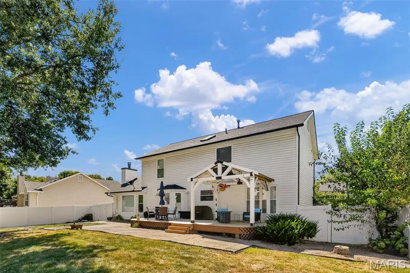 2044 Graystone Drive, St Charles, MO 63303 — listing photo 46 of 55