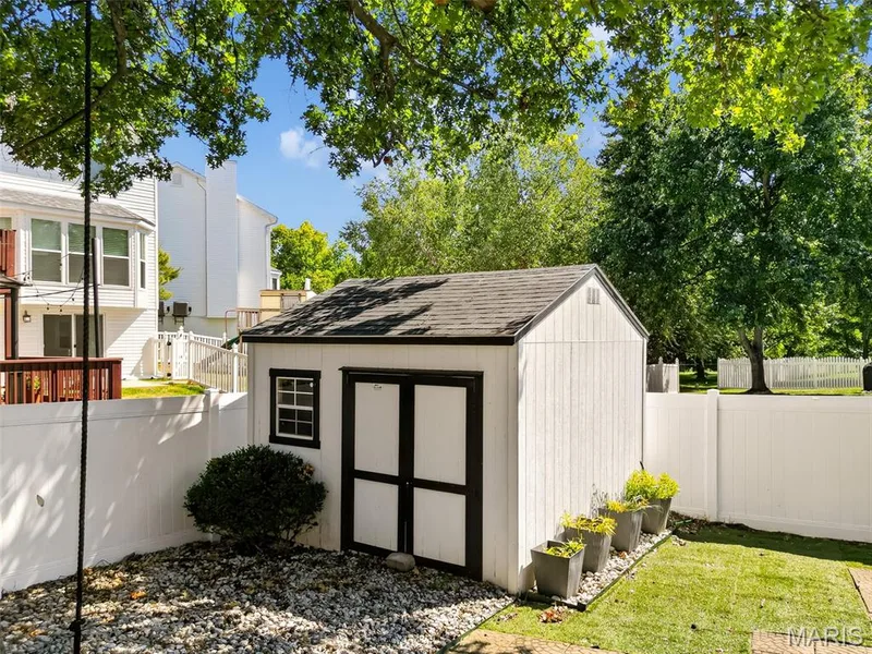 2044 Graystone Drive, St Charles, MO 63303 — listing photo 47 of 55