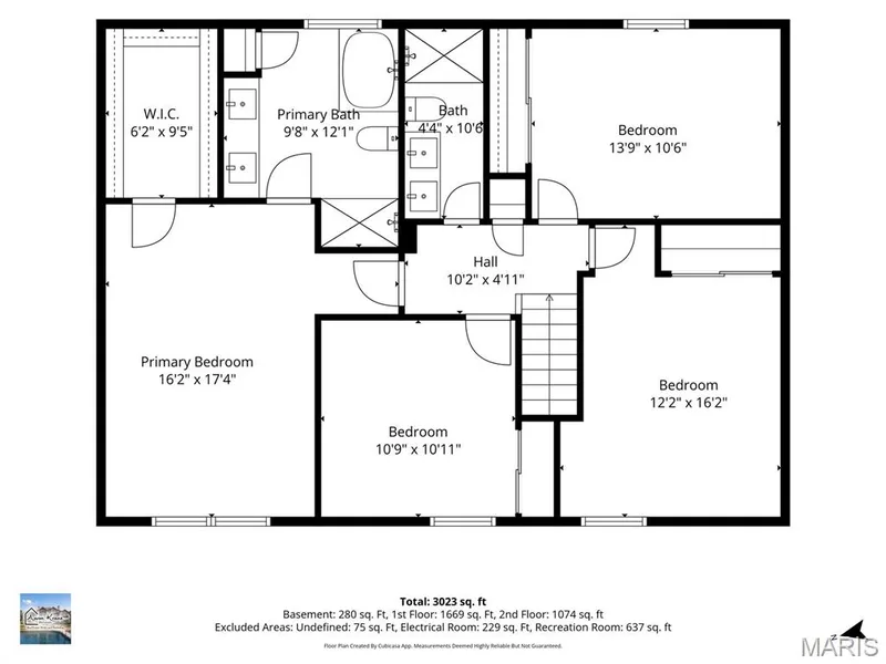 2044 Graystone Drive, St Charles, MO 63303 — listing photo 50 of 55