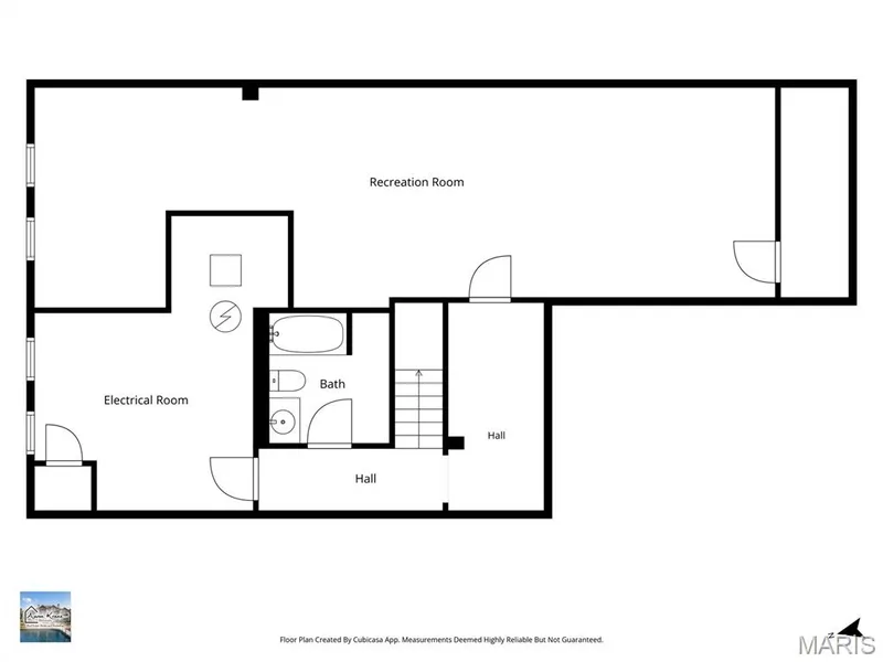 2044 Graystone Drive, St Charles, MO 63303 — listing photo 52 of 55