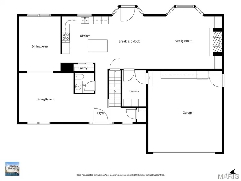 2044 Graystone Drive, St Charles, MO 63303 — listing photo 53 of 55