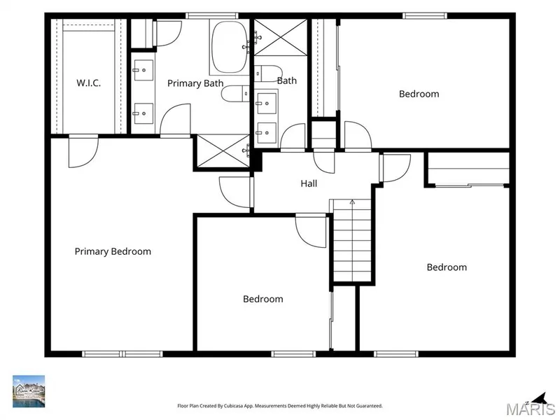 2044 Graystone Drive, St Charles, MO 63303 — listing photo 54 of 55